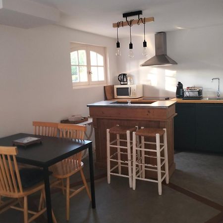 Appartement T2 Au Cap Brun Τουλόν Εξωτερικό φωτογραφία
