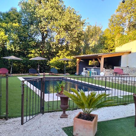 Appartement T2 Au Cap Brun Τουλόν Εξωτερικό φωτογραφία