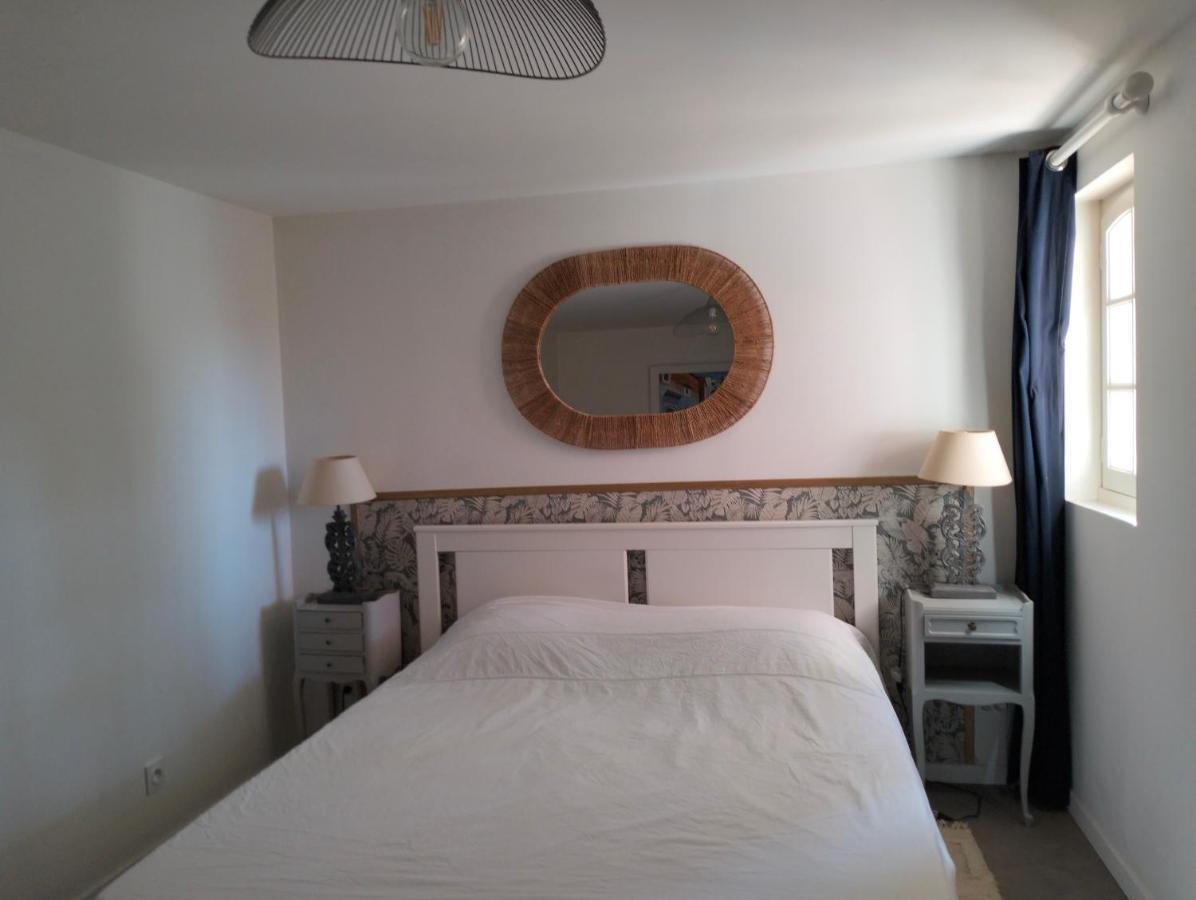 Appartement T2 Au Cap Brun Τουλόν Εξωτερικό φωτογραφία