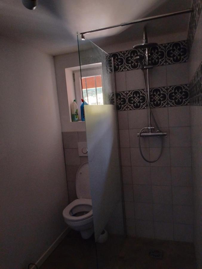 Appartement T2 Au Cap Brun Τουλόν Εξωτερικό φωτογραφία