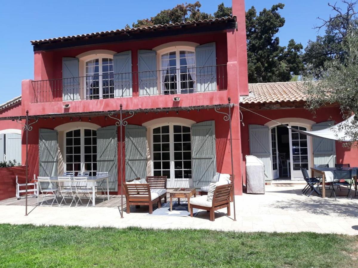 Appartement T2 Au Cap Brun Τουλόν Εξωτερικό φωτογραφία