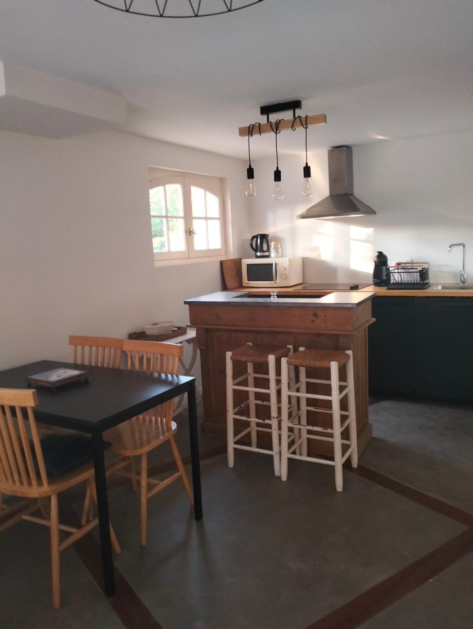 Appartement T2 Au Cap Brun Τουλόν Εξωτερικό φωτογραφία