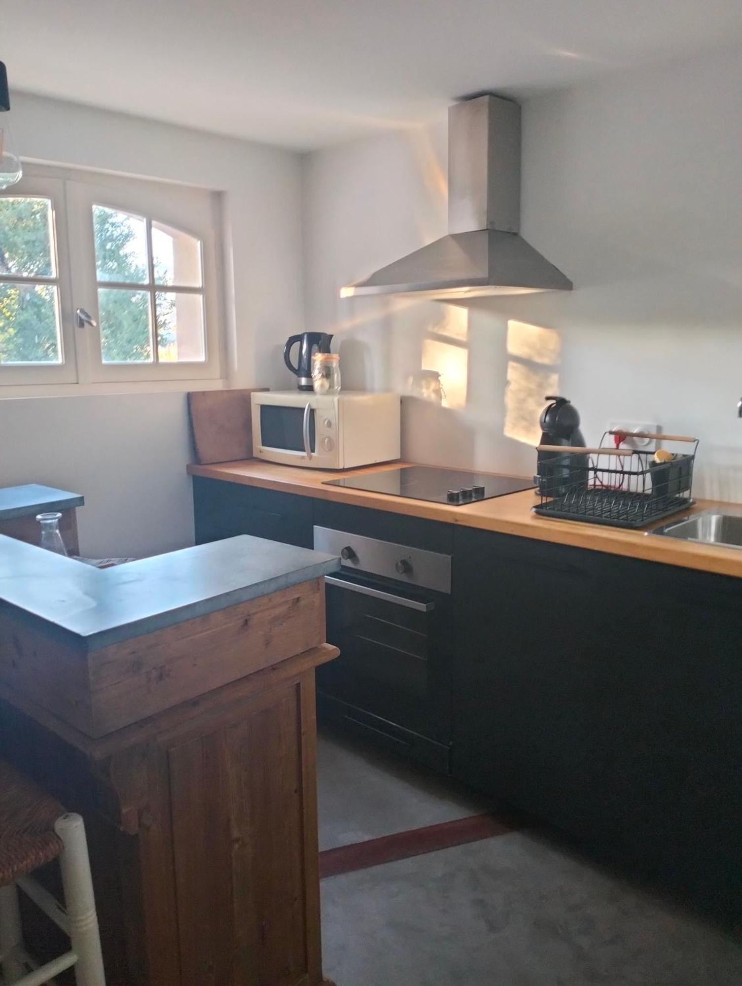 Appartement T2 Au Cap Brun Τουλόν Εξωτερικό φωτογραφία
