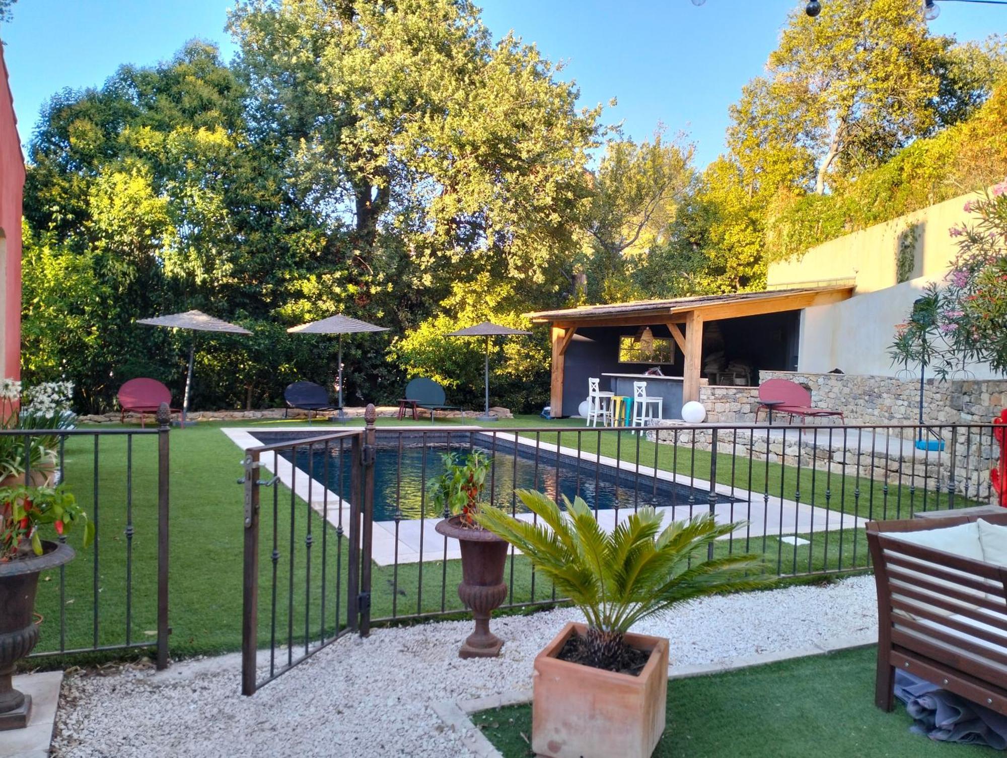 Appartement T2 Au Cap Brun Τουλόν Εξωτερικό φωτογραφία